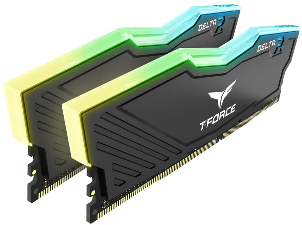 Teamgroup T-Force Delta RGB Ram