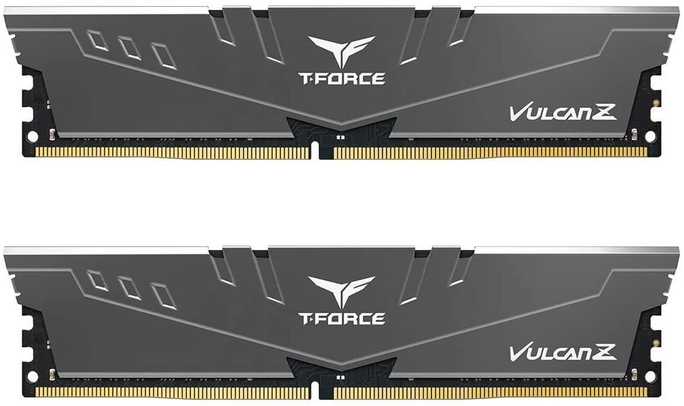 Teamgroup T-Force Vulcan Z Ram